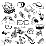 Picknick-box (AFHAAL)