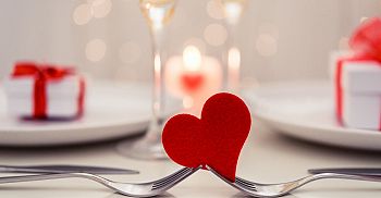 Valentijns-brunch (Za 13 & Zon 14 februari 2027) €35,00