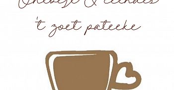 Rijstpap van verse melk (1p portie)